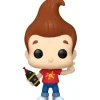 Funko Pop! Television - Nickelodeon Nick Rewind Vinyl Figure - Select Figure(s)