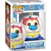 Funko Pop! Television - Nickelodeon Nick Rewind Vinyl Figure - Select Figure(s)