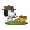 Funko Pop! Television - Peanuts Vinyl Figure - Select Figure(s)