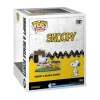 Funko Pop! Television - Peanuts Vinyl Figure - Select Figure(s)