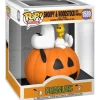 Funko Pop! Television - Peanuts Vinyl Figure - Select Figure(s)