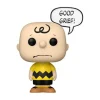 Funko Pop! Television - Peanuts Vinyl Figure - Select Figure(s)