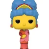 Funko Pop! Television The Simpsons Vinyl Figures - Select Figure(s)