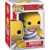 Funko Pop! Television The Simpsons Vinyl Figures - Select Figure(s)