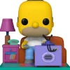 Funko Pop! Television The Simpsons Vinyl Figures - Select Figure(s)