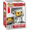 Funko Pop! Television The Simpsons Vinyl Figures - Select Figure(s)