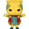 Funko Pop! Television The Simpsons Vinyl Figures - Select Figure(s)