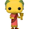 Funko Pop! Television The Simpsons Vinyl Figures - Select Figure(s)