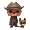 Funko Pop! Television - Fallout (TV Show) Vinyl Figure - Select Figure(s)