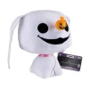 Funko Pop! The Nightmare Before Christmas 30th Anniversary 7-Inch Plush - Select Figure(s)