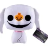 Funko Pop! The Nightmare Before Christmas 30th Anniversary 7-Inch Plush - Select Figure(s)