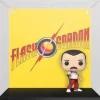 Funko Queen Flash Gordon Pop! Album Figure with Case