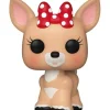 Funko Rudolph the Red-Nosed Reindeer Bitty Pop! Mini-Figure 4-Pack - Select Set(s)
