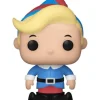 Funko Rudolph the Red-Nosed Reindeer Bitty Pop! Mini-Figure 4-Pack - Select Set(s)