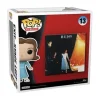 Funko Rush Exit Stage Left Pop! Album Figure with Case