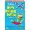 Funko Signature Games: Dr. Seuss Happy Birthday to You! Game