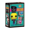 Funko The Nightmare Before Christmas Blacklight 13 Day Advent Calendar