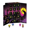 Funko The Nightmare Before Christmas Blacklight 13 Day Advent Calendar