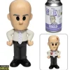 Funko The Office Creed Vinyl Soda Figure - Entertainment Earth Exclusive