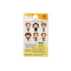 Funko The Office Dwight Schrute Disguises Pop! Blind-Box Enamel Random Pin - (1) box with (1) Pin
