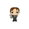 Funko The Office Dwight Schrute Disguises Pop! Blind-Box Enamel Random Pin - (1) box with (1) Pin