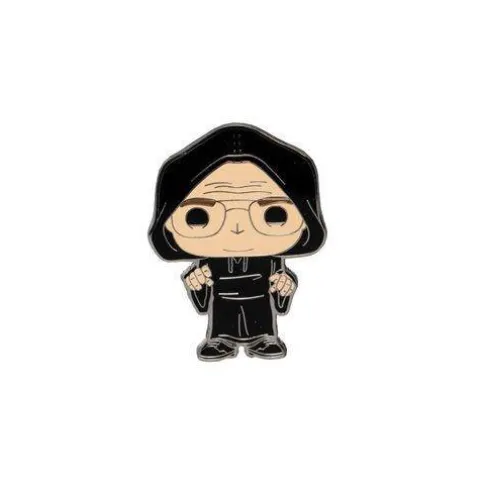 Funko The Office Dwight Schrute Disguises Pop! Blind-Box Enamel Random Pin - (1) box with (1) Pin