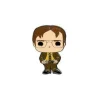 Funko The Office Dwight Schrute Disguises Pop! Blind-Box Enamel Random Pin - (1) box with (1) Pin