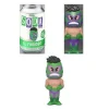 Funko Vinyl Soda Figure - Limited Edition - Marvel Lachadores - El Furioso (Hulk)