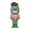 Funko Vinyl Soda Figure - Limited Edition - Marvel Lachadores - El Furioso (Hulk)