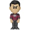 Funko Vinyl Soda Figure - Limited Edition - Shang-Chi