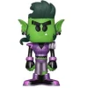 Funko Vinyl Soda Figure - Limited Edition - DC Comics- Teen Titans - Beast Boy