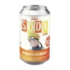 Funko Vinyl Soda Figure - Limited Edition - Naruto Uzumaki