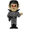 Funko Vinyl Soda Figure - Limited Edition - Super Friends Zan