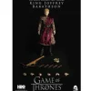 Threezero Game of Thrones King Joffrey Baratheon 1:6 Scale Action Figure - Regular Edition