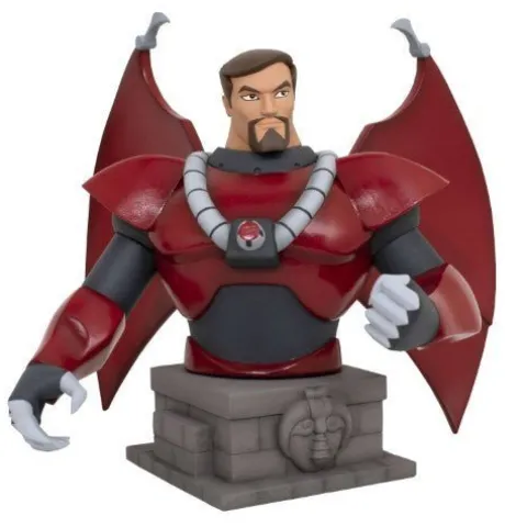 Diamond Select Gargoyles 1/7 Scale Resin Mini-Bust - Select Figure(s)