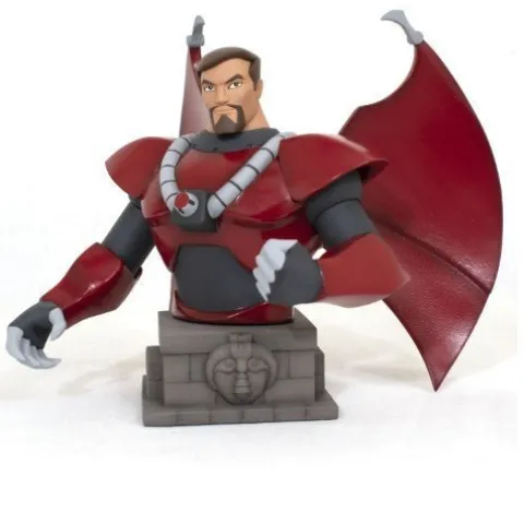 Diamond Select Gargoyles 1/7 Scale Resin Mini-Bust - Select Figure(s)