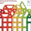 GeoSmart - Education Set (100 Pieces)