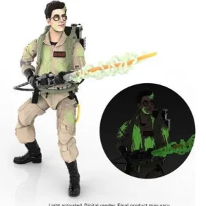 Hasbro Ghostbusters Plasma Series Glow-in-the-Dark 6-Inch Action Figure - Select Figure(s)