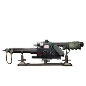 Hasbro Ghostbusters Plasma Series Neutrona Wand Prop Replica