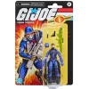 Hasbro G.I. Joe Classified Retro 3-3/4 Inch Action Figure - Select Figure(s)