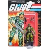 Hasbro G.I. Joe Classified Retro 3-3/4 Inch Action Figure - Select Figure(s)