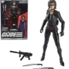 Hasbro G.I. Joe Classified Series 6-Inch Snake Eyes: G.I. Joe Origins Action Figure - Select Figure(s)
