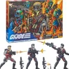 Hasbro G.I. Joe Classified Series 6-Inch Action Figures - Select Pack(s)