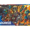 Hasbro G.I. Joe Classified Series 6-Inch Action Figures - Select Pack(s)