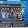 Hasbro G.I. Joe Classified Series 6-Inch Action Figures - Select Pack(s)