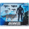 Hasbro G.I. Joe Classified Series 6-Inch Action Figures - Select Pack(s)