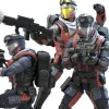 Hasbro G.I. Joe Classified Series 6-Inch Action Figures - Select Pack(s)