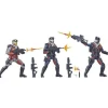 Hasbro G.I. Joe Classified Series 6-Inch Action Figures - Select Pack(s)