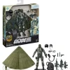 Hasbro G.I. Joe Classified Series 60th Anniversary 6-Inch Action Pilot HALO Jumper Action Figure