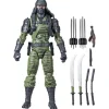 Hasbro G.I. Joe Classified Series 6-Inch Action Figure - Select Figure(s)